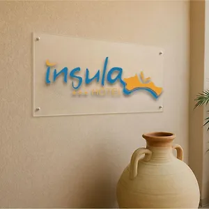 Insula Favignana