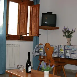 Il Cortile Casa vacanze