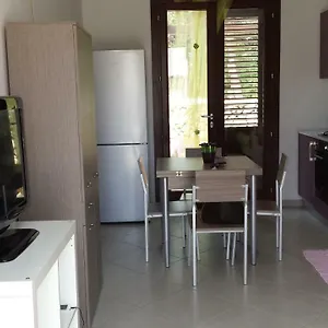 Lido Burrone Casa vacanze